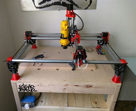 mostly 3d printed cnc machine|mpcnc 3d printer.